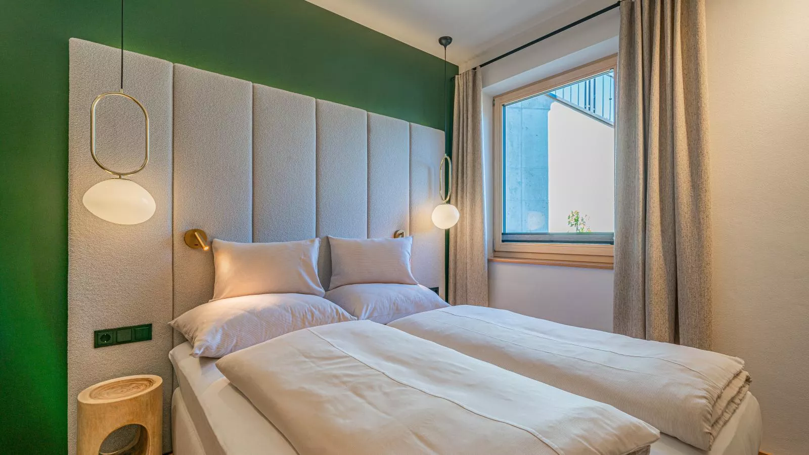 Premium Apartments AlmrauschEdelweiß-Chambre