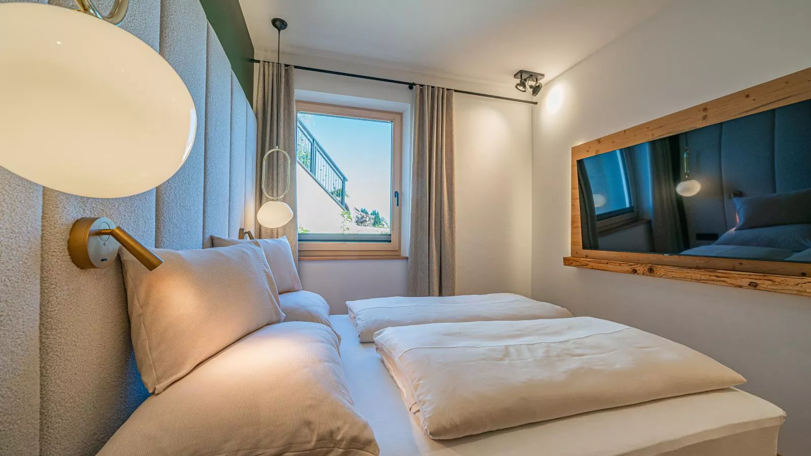 Premium Apartments AlmrauschEdelweiß-Chambre