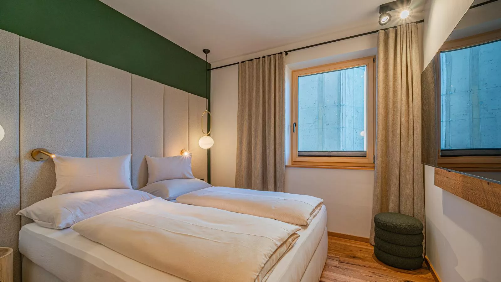 Premium Apartments AlmrauschEdelweiß-Chambre