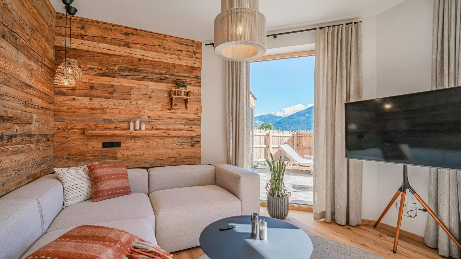 Premium Apartments AlmrauschEdelweiß-Salon