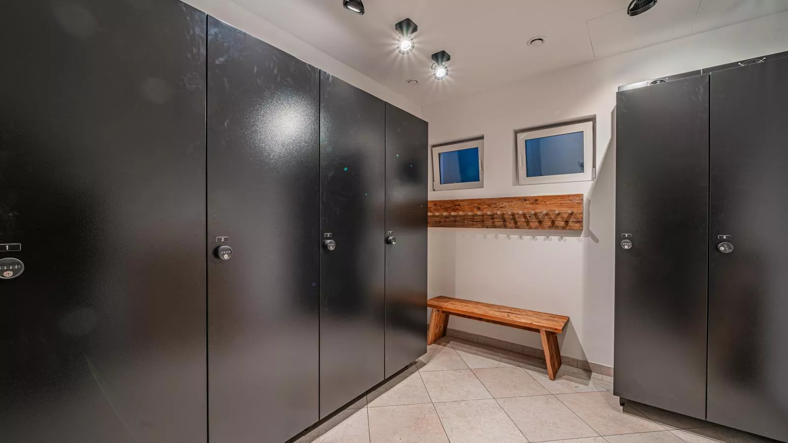 Premium Apartments AlmrauschEdelweiß-Installations