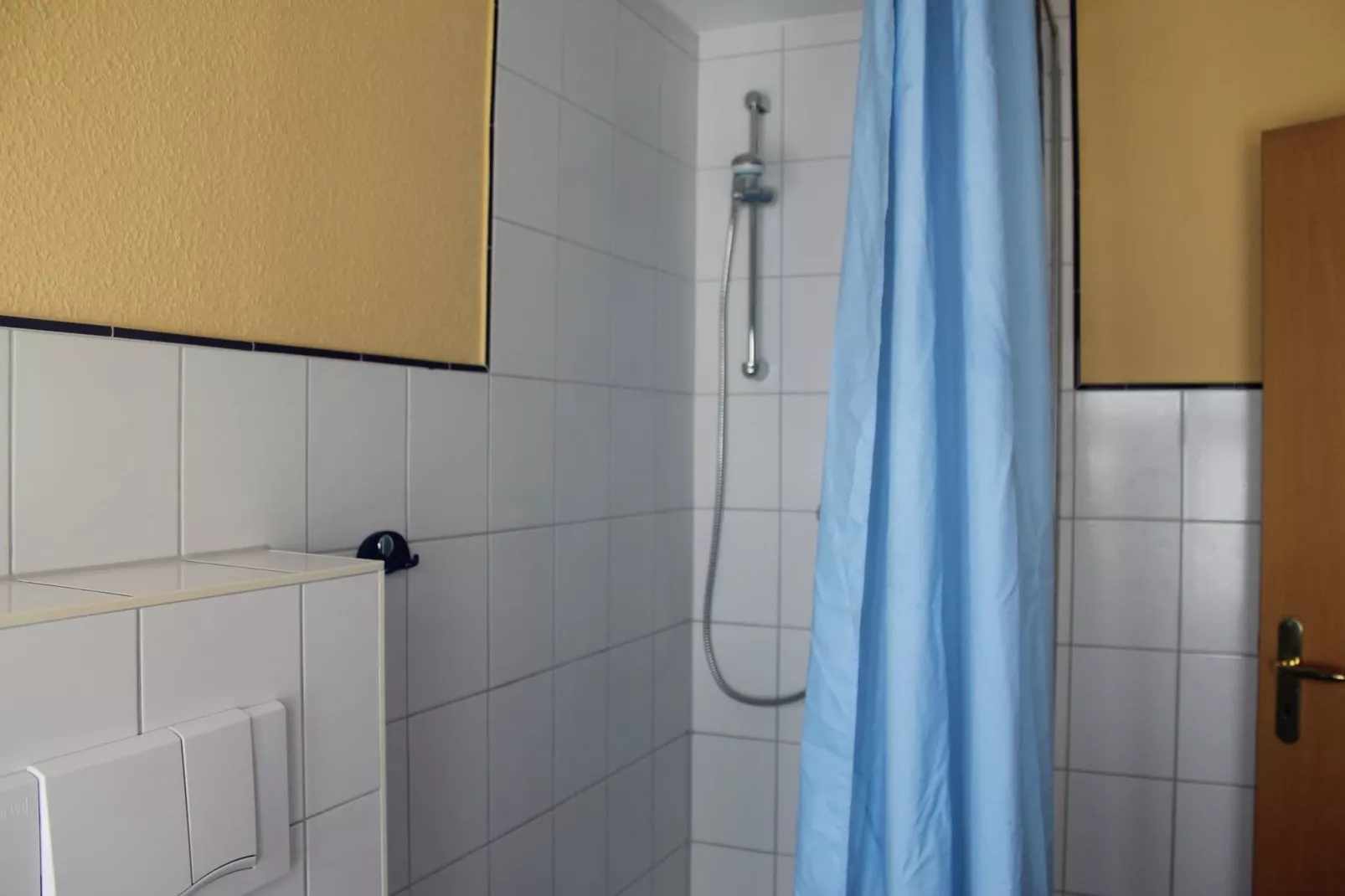 Hafen-Citywohnung  2-Badezimmer