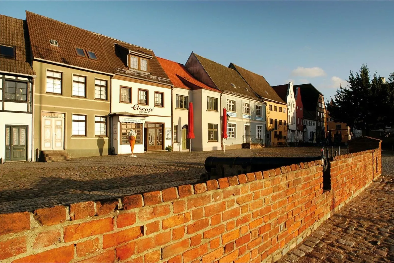 City-Hafenwohnung 5-Extérieur été