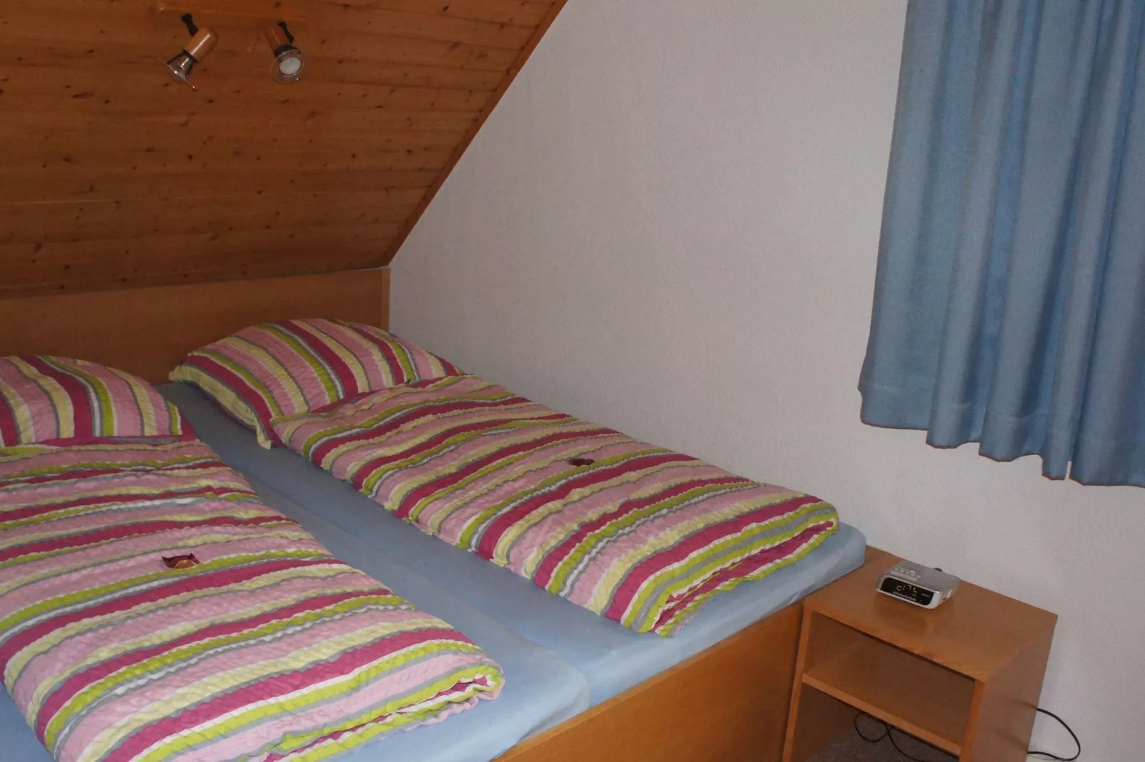 City-Hafenwohnung 5-Chambre
