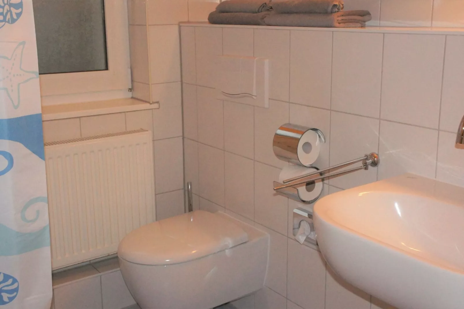 Wohnen am Hafen 6-Badezimmer