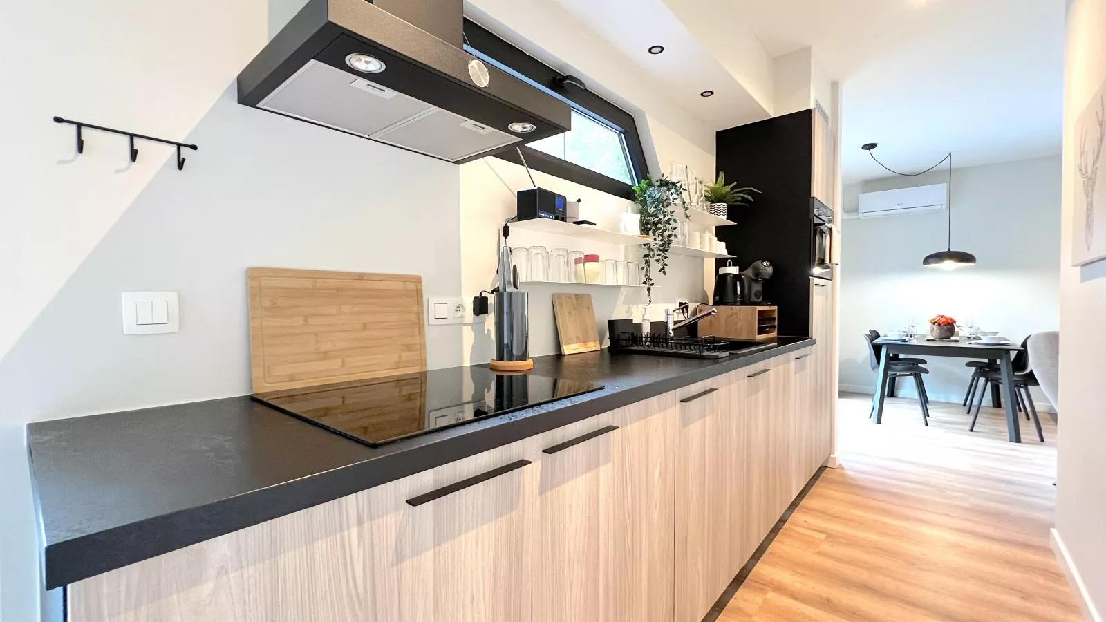 De Eekhoorn-Kitchen