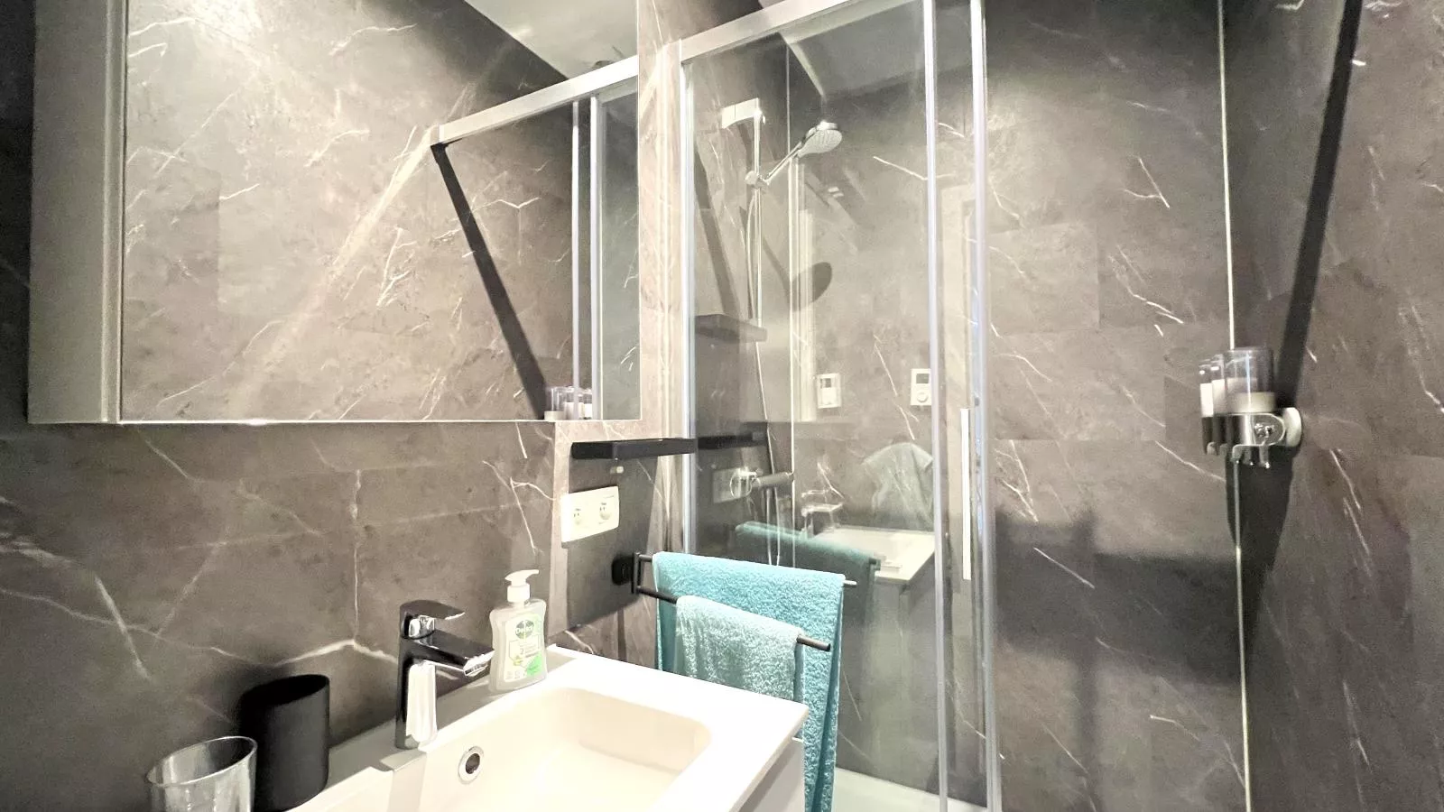 De Eekhoorn-Bathroom