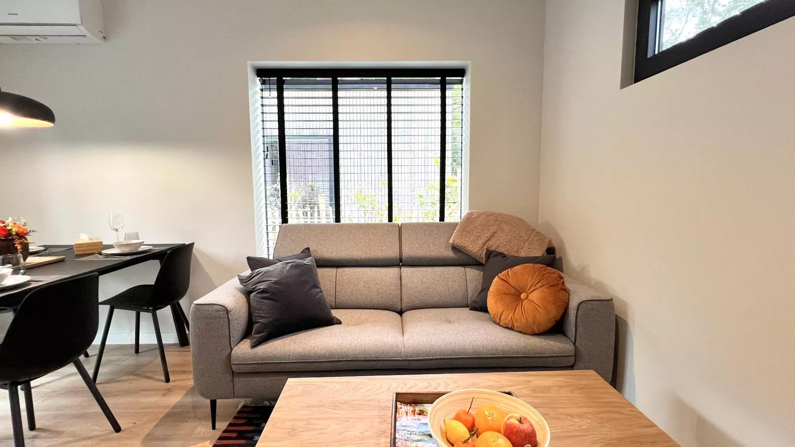 De Eekhoorn-Living room