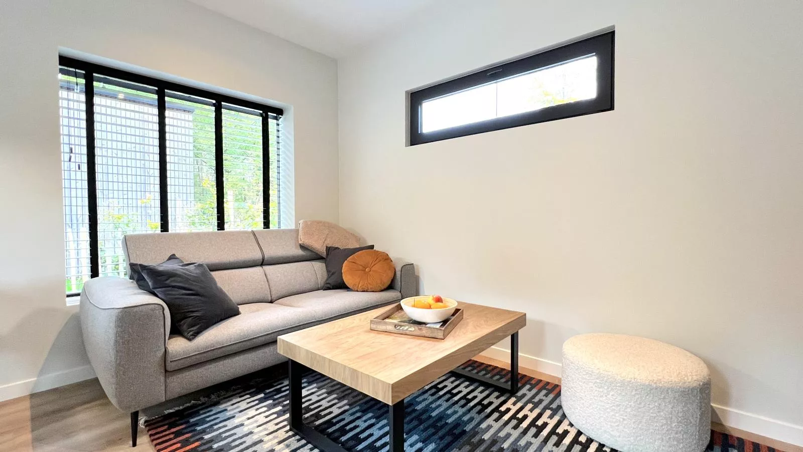 De Eekhoorn-Living room