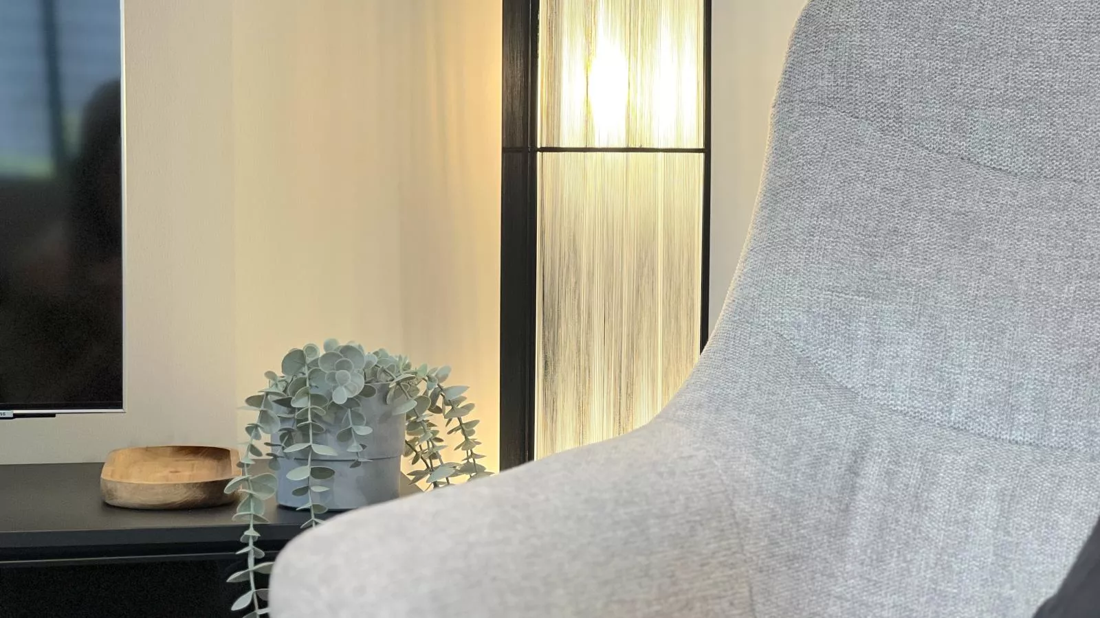 De Eekhoorn-Living room