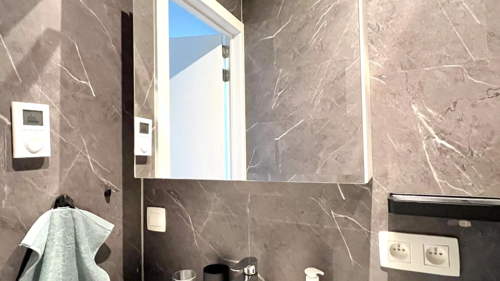 De Eekhoorn-Bathroom