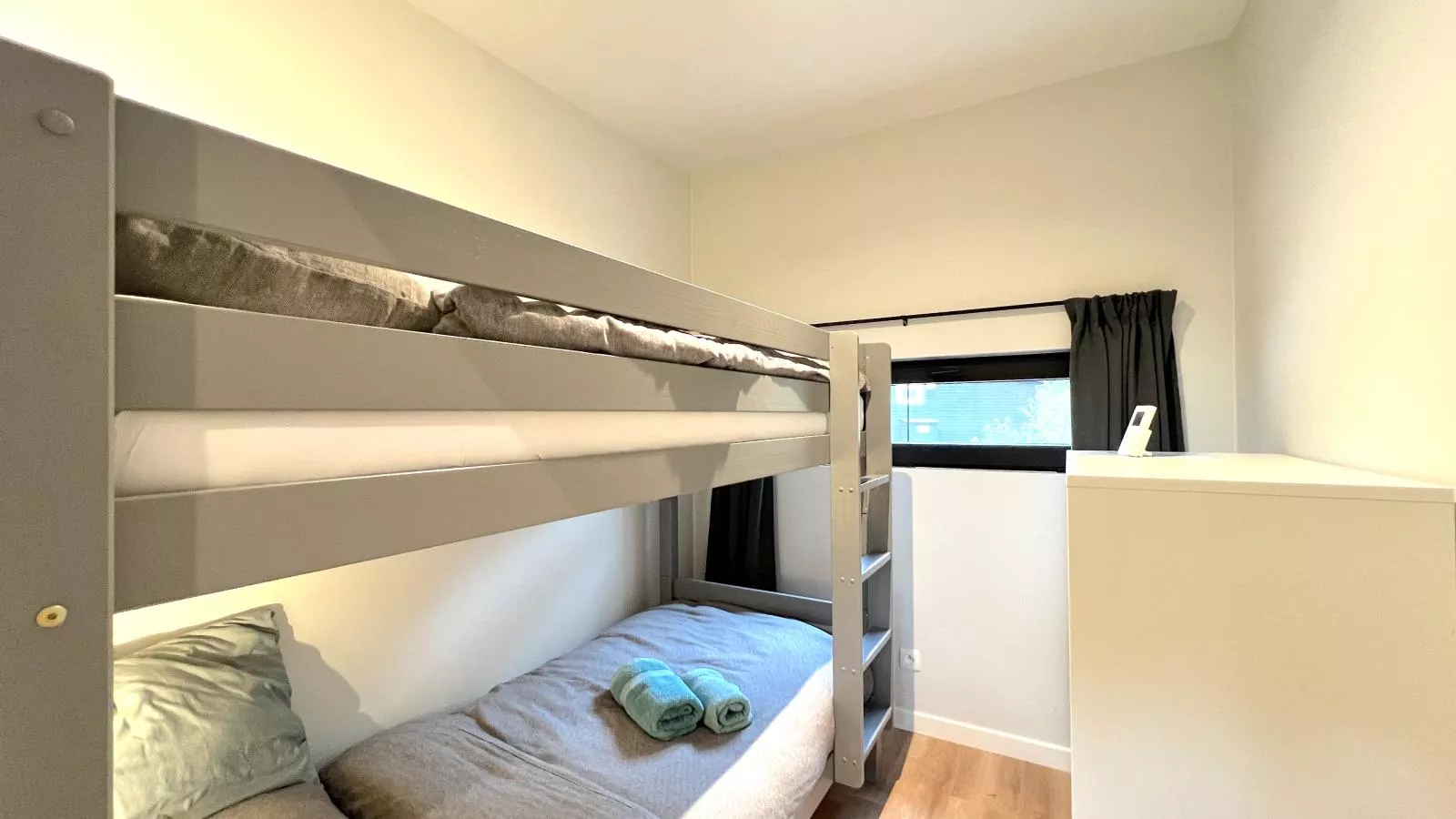 De Eekhoorn-Bedroom