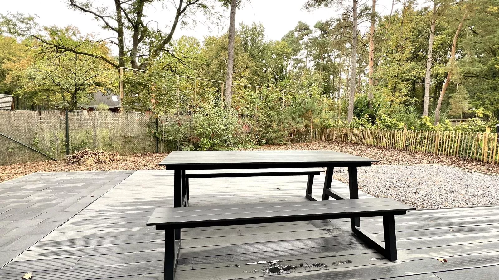 De Eekhoorn-Terrace balcony