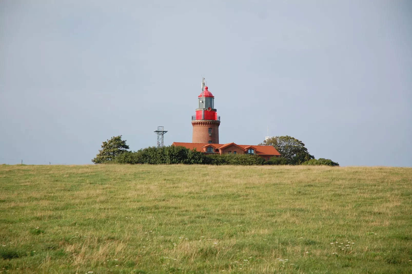 Reetdach-Areas summer 20km