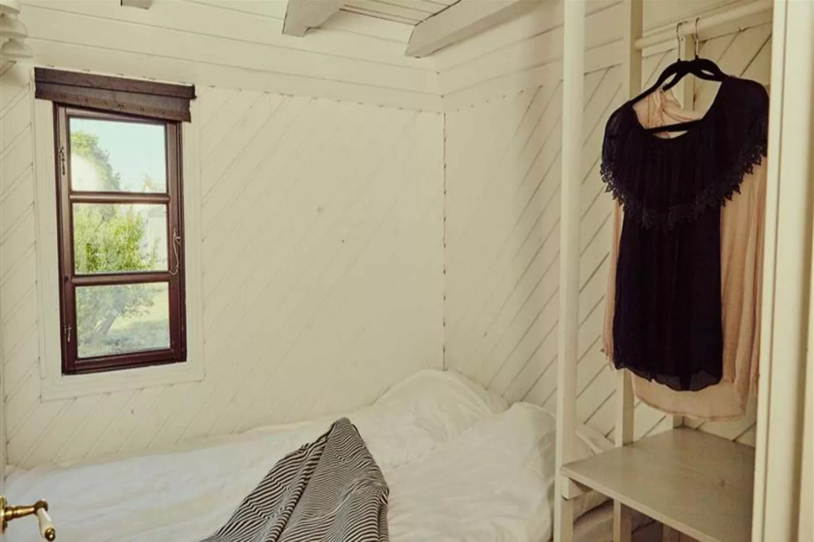Luksus hytte til 8 personer-Indoor
