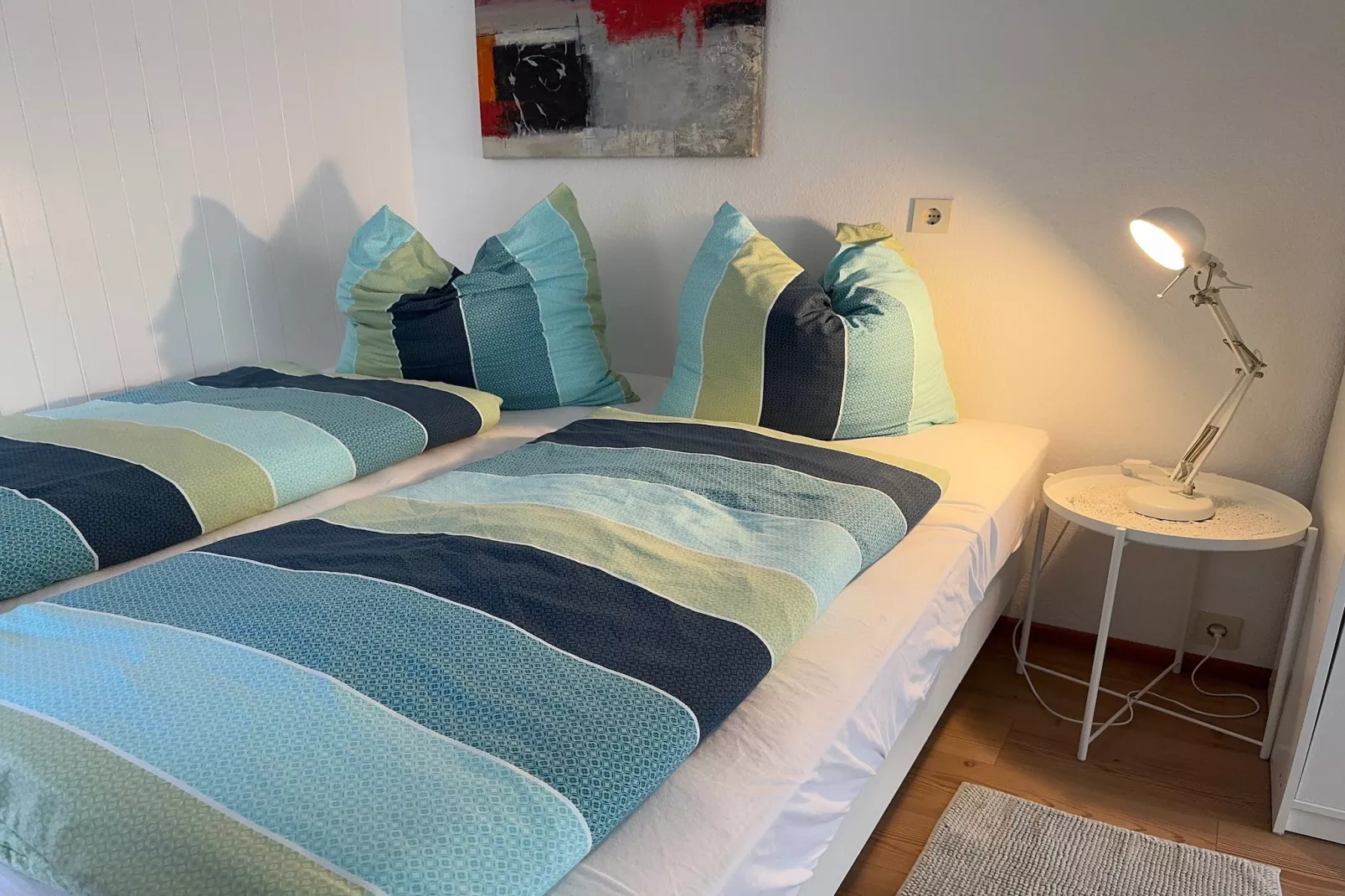 Apartment 2-Bedroom