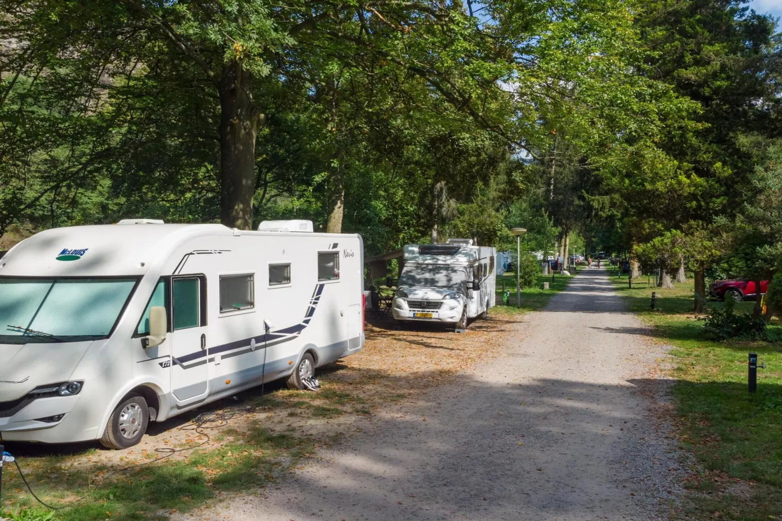 Appartement voor zes Domain Château Dieupart-Areas summer 1km