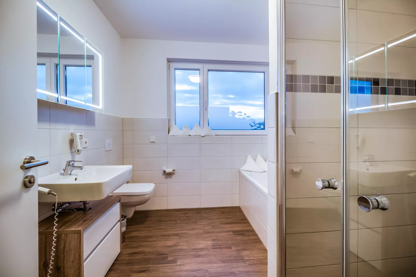 LAGOVIDA - FWS Piratennest 5 Personen-Bathroom