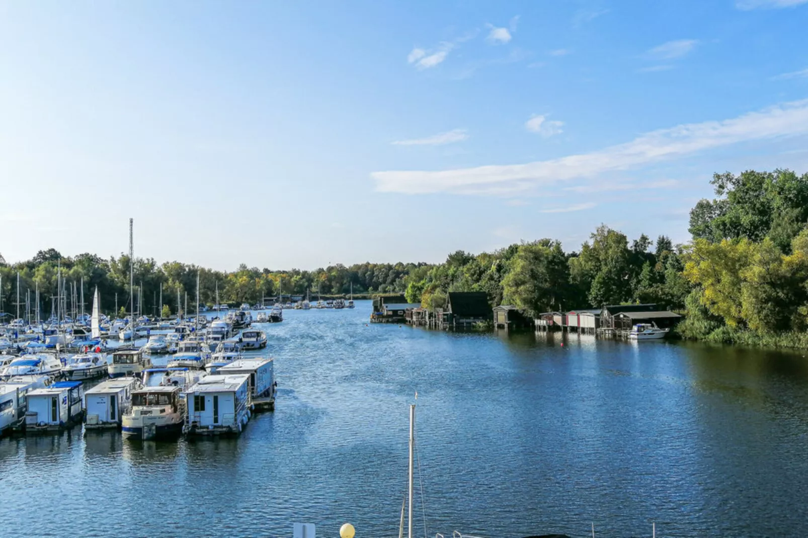 Hafenapartment 623-Areas summer 1km