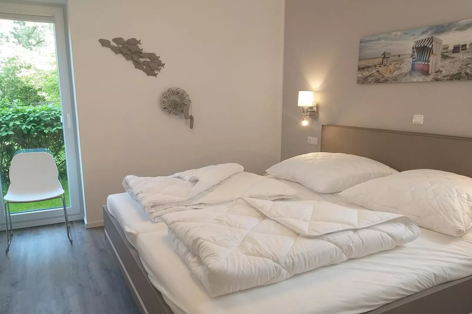 Kondor 61-Bedroom