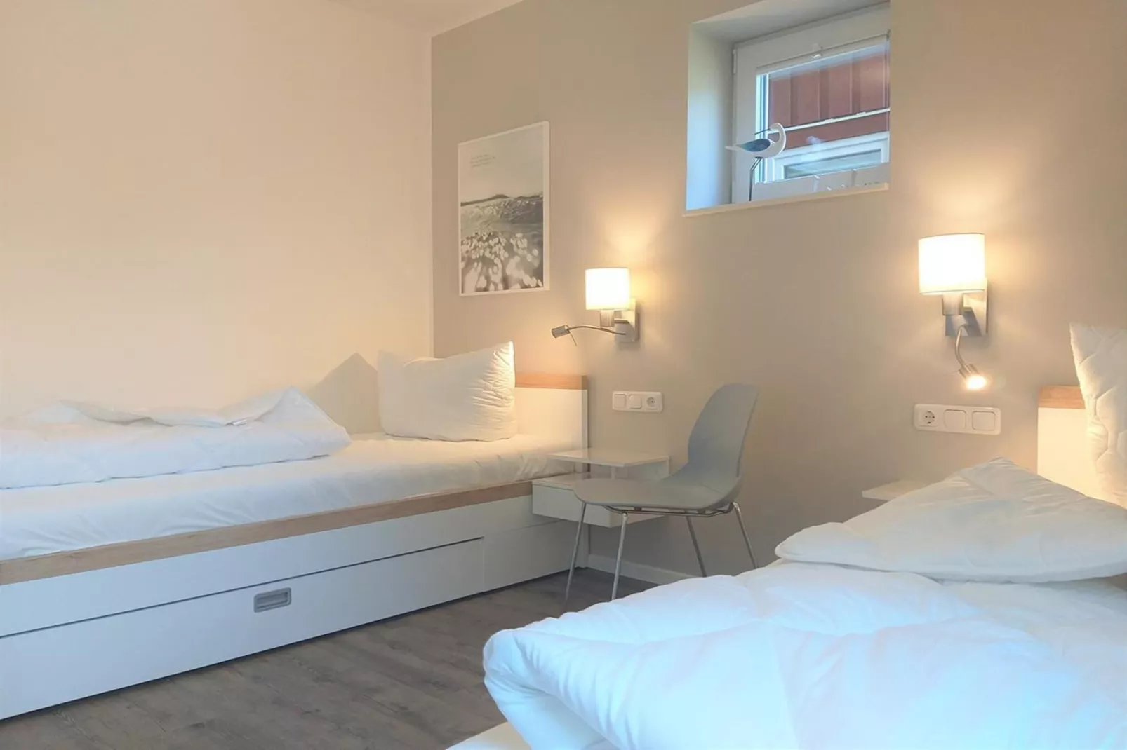 Kondor 61-Bedroom