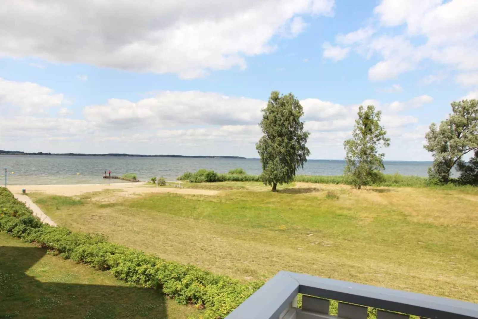 Kapitänsdeck 6 Pers 533-Areas summer 1km