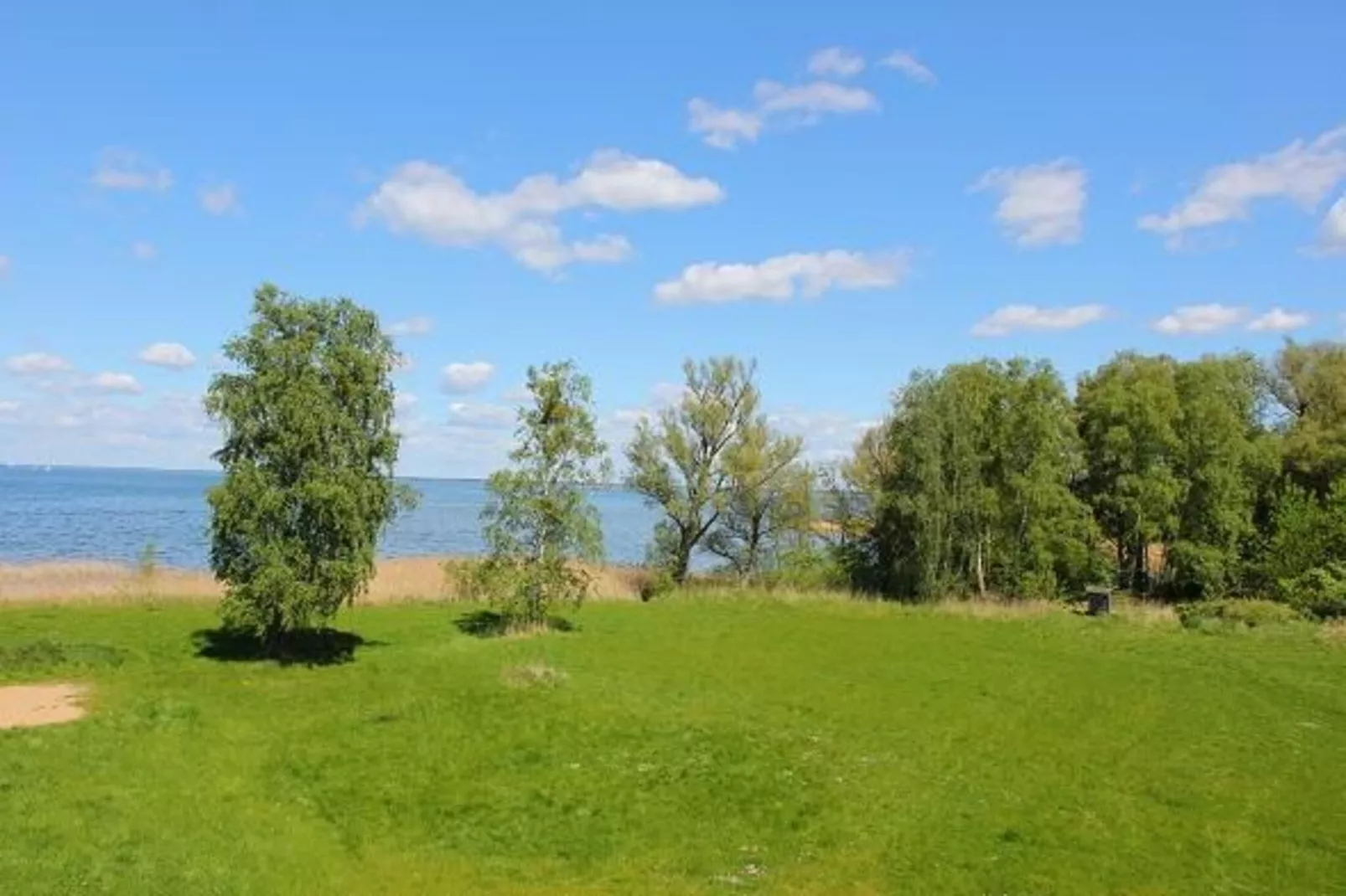 Kapitänsdeck 6 Pers 526-Areas summer 1km