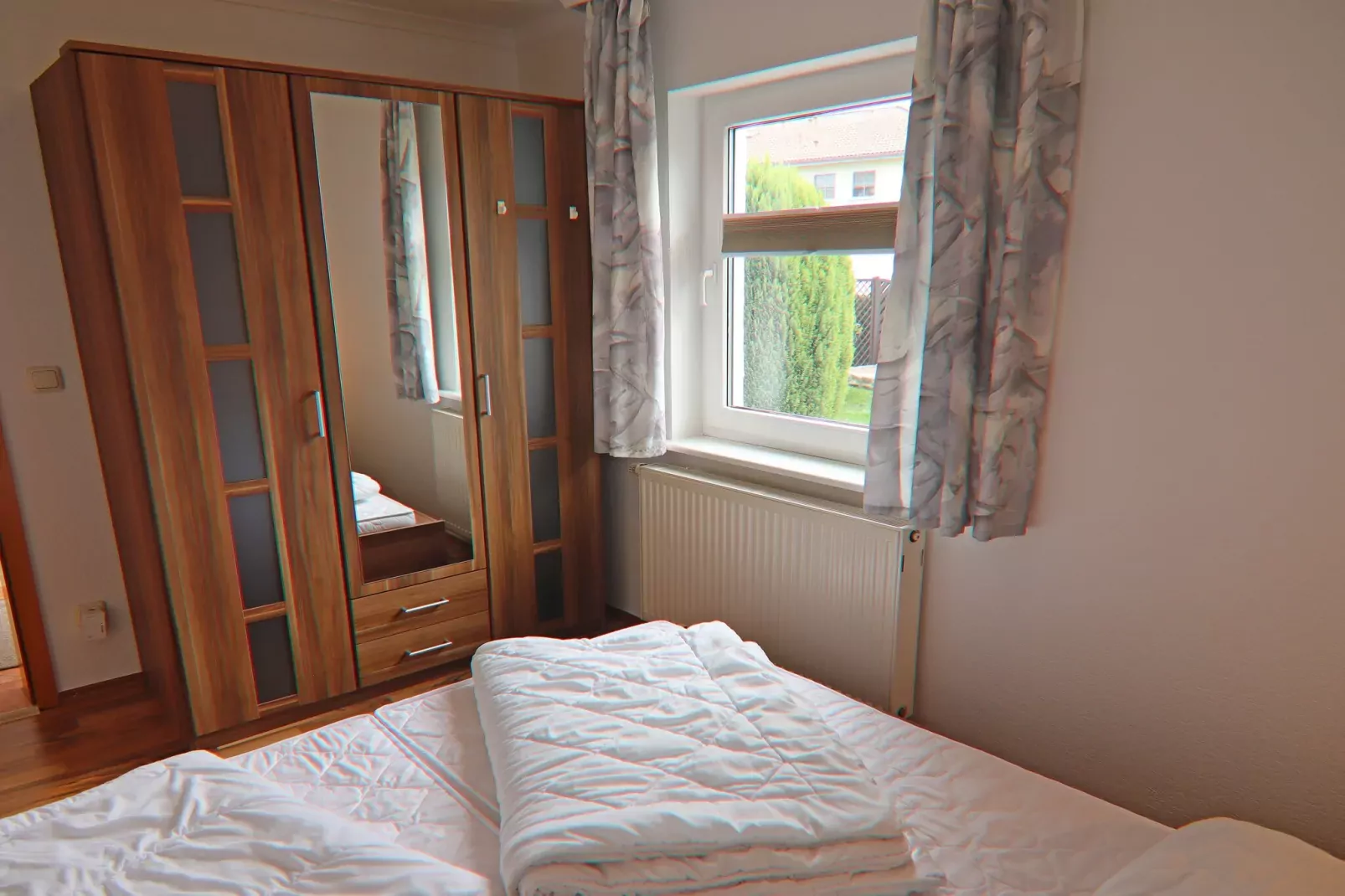 Bungalow B2-Bedroom