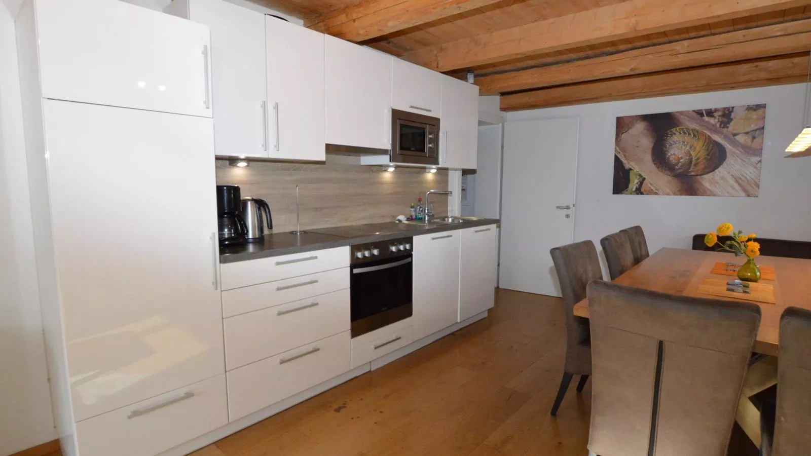 Cervus-Kitchen