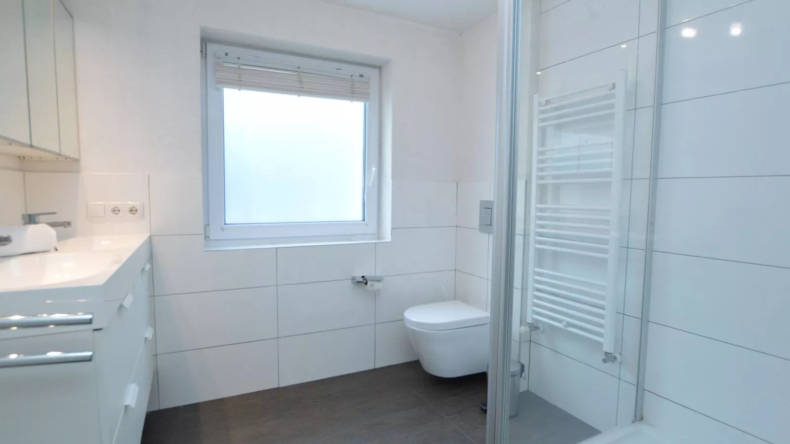 Cervus-Bathroom