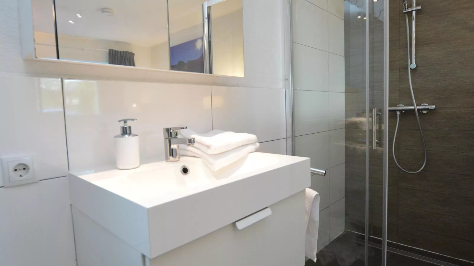 Cervus-Bathroom