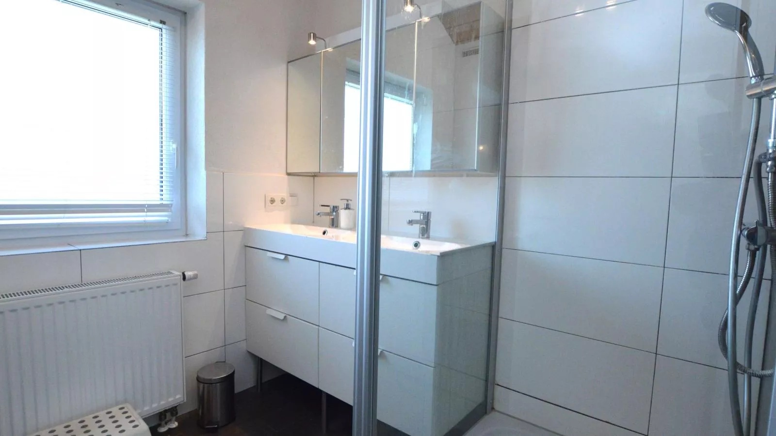 Cervus-Bathroom