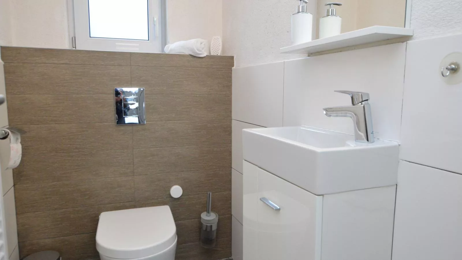 Cervus-Bathroom
