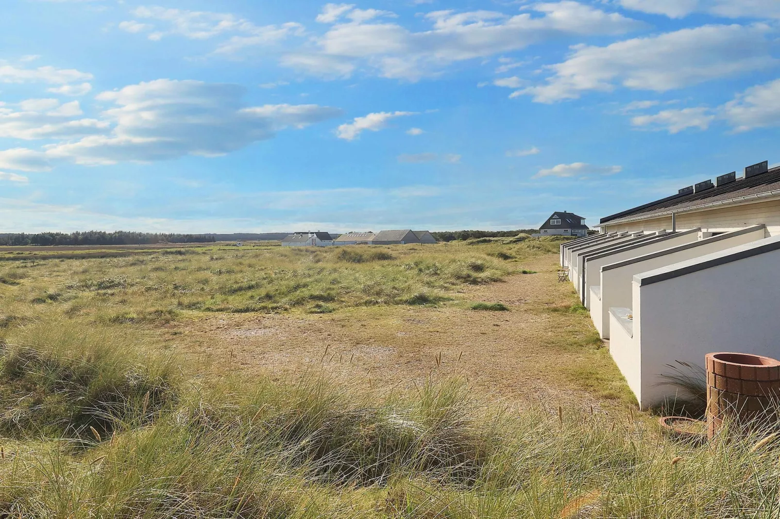 Seaside Serenity in TAYsinge-By Traum-View