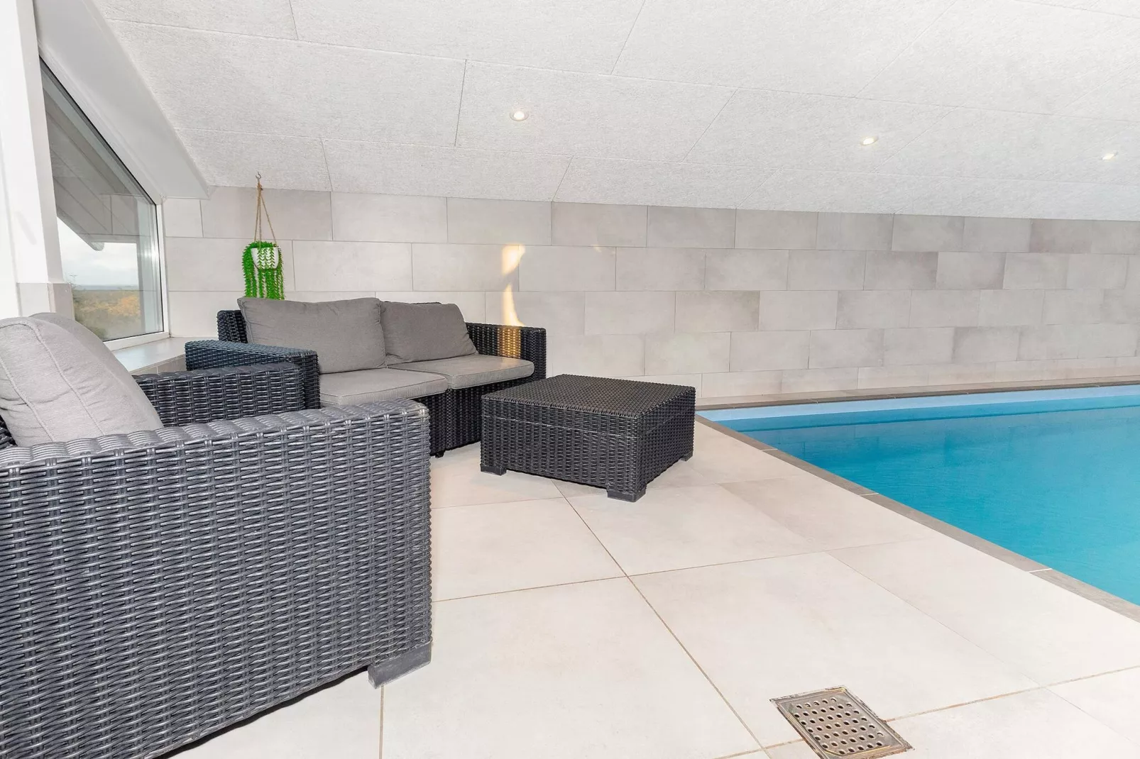 14 person holiday home in Løgstør-By Traum-Pool