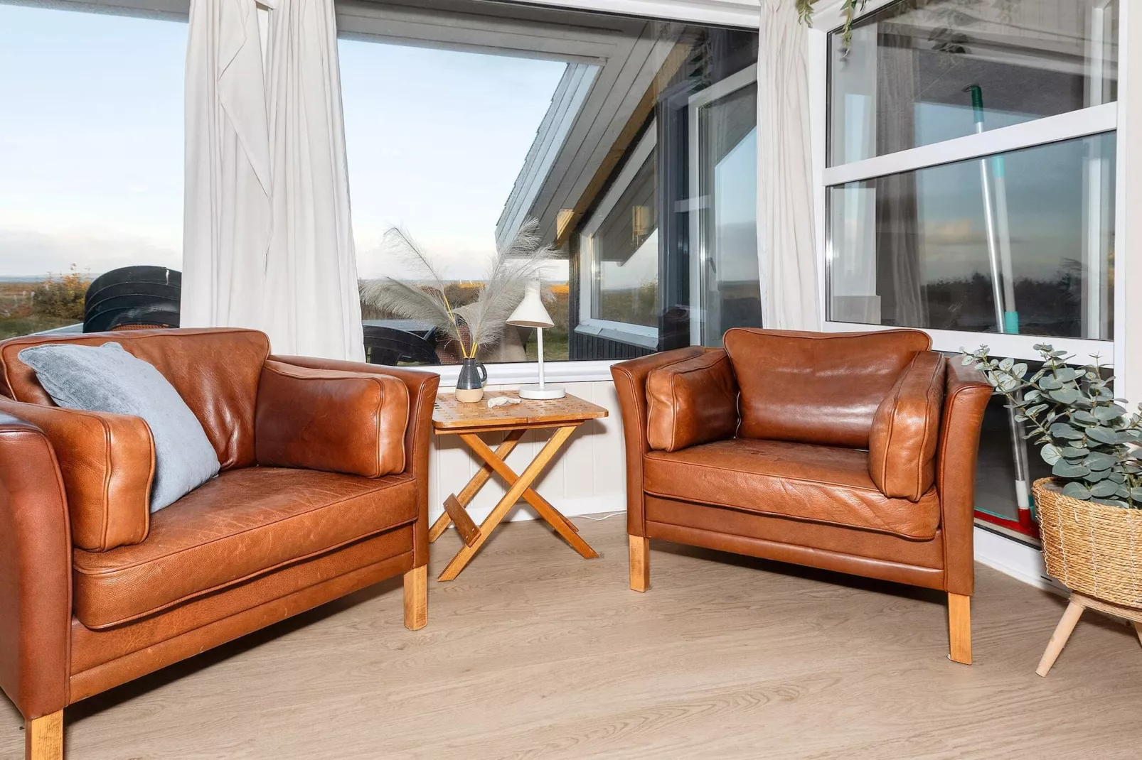 14 person holiday home in Løgstør-By Traum-Indoor