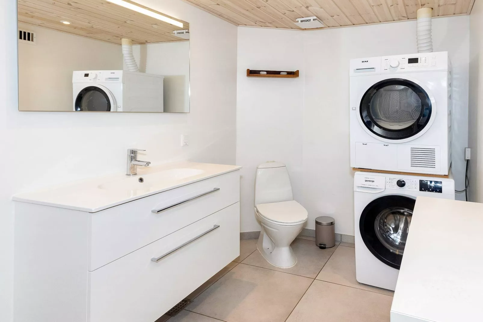 14 person holiday home in Løgstør-By Traum-Indoor