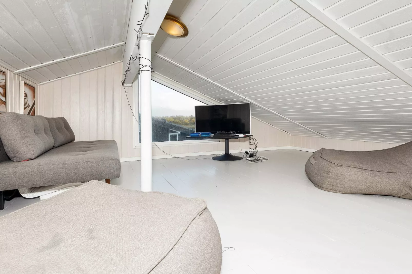 14 person holiday home in Løgstør-By Traum-Indoor