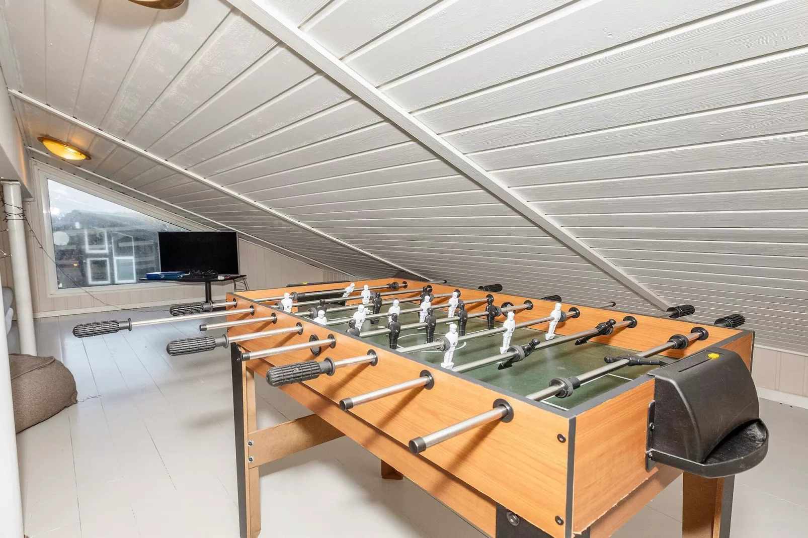 14 person holiday home in Løgstør-By Traum-Indoor