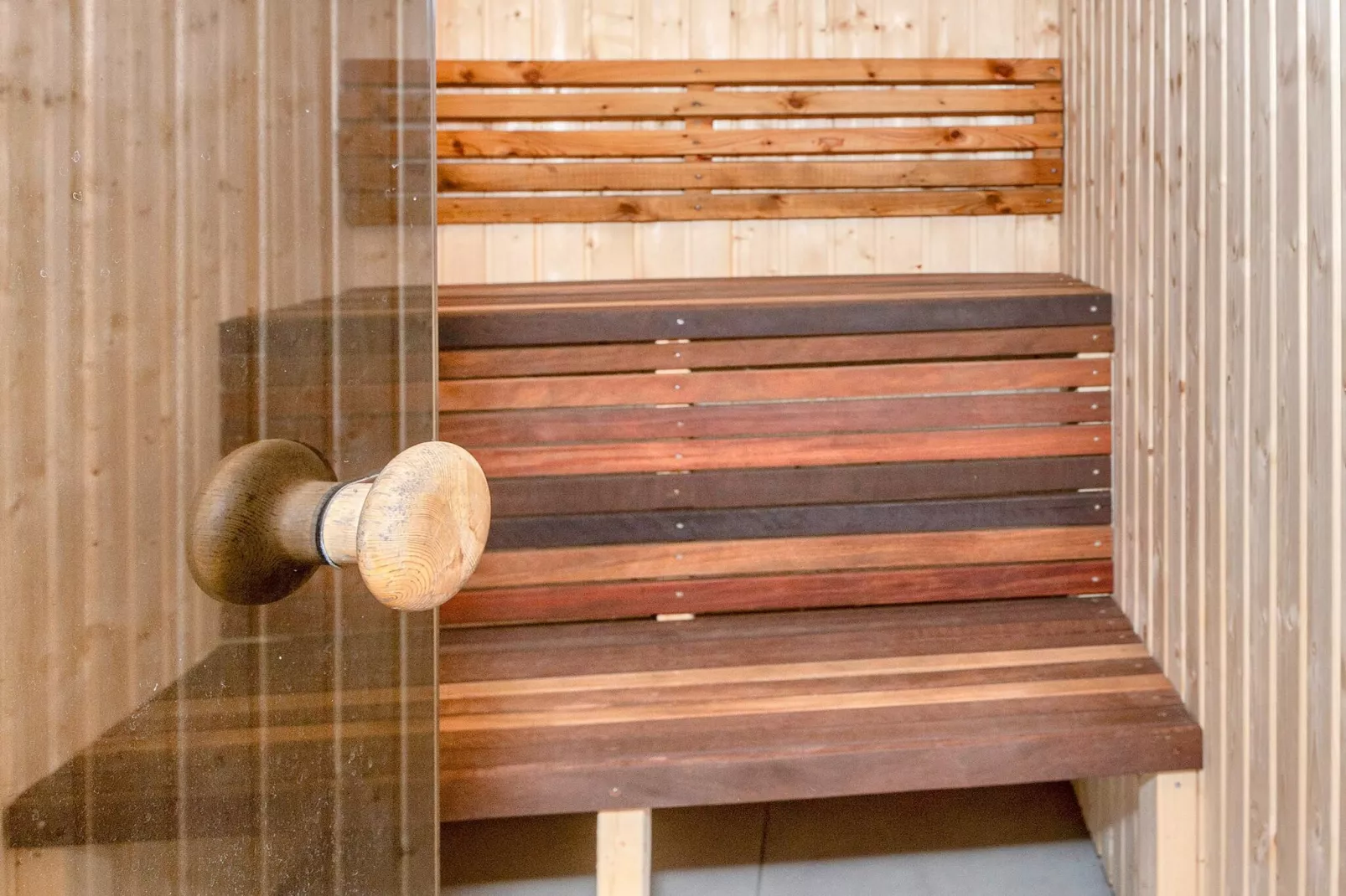 14 person holiday home in Løgstør-By Traum-Sauna