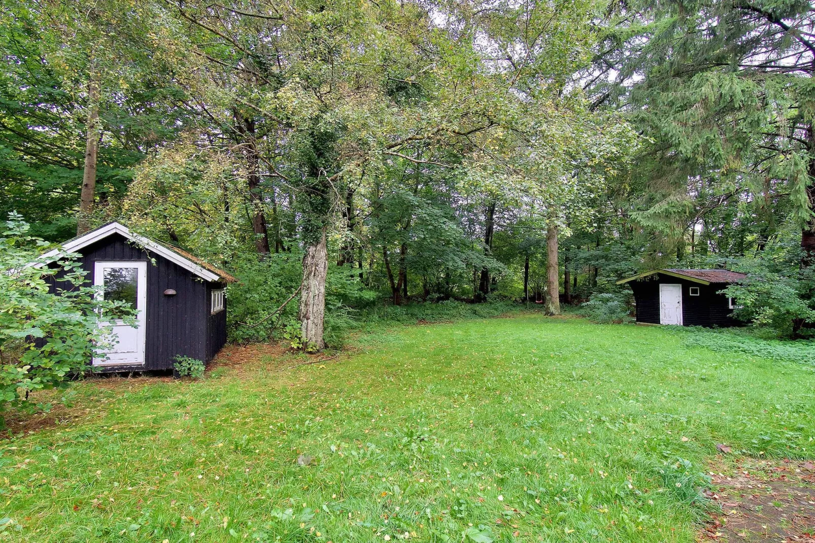 8 person holiday home in Melby-By Traum-Outdoor