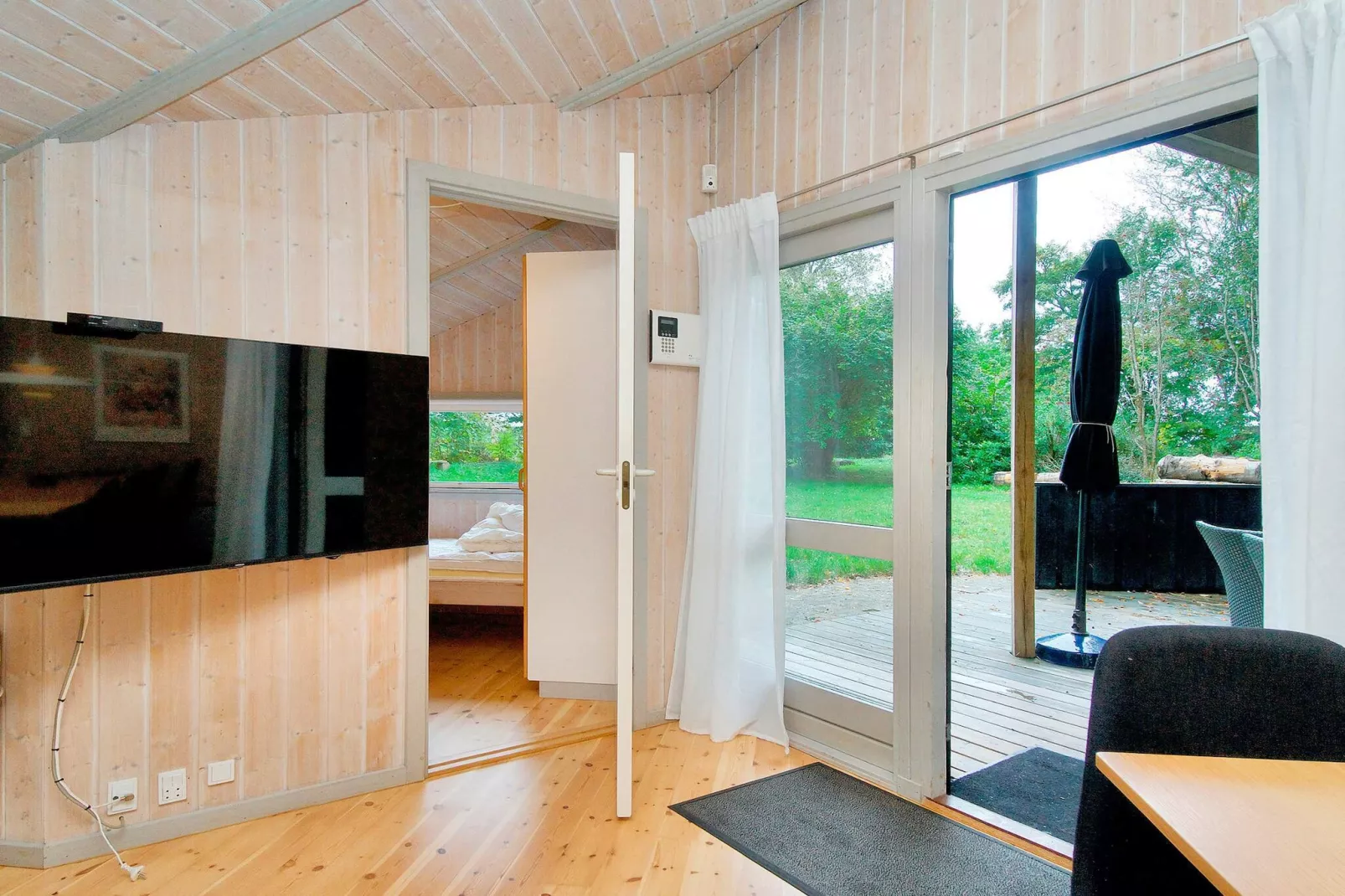 8 person holiday home in Melby-By Traum-Indoor