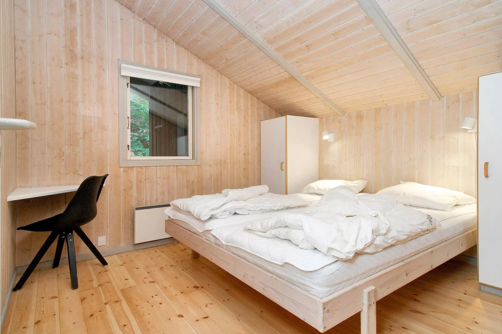 8 person holiday home in Melby-By Traum-Indoor