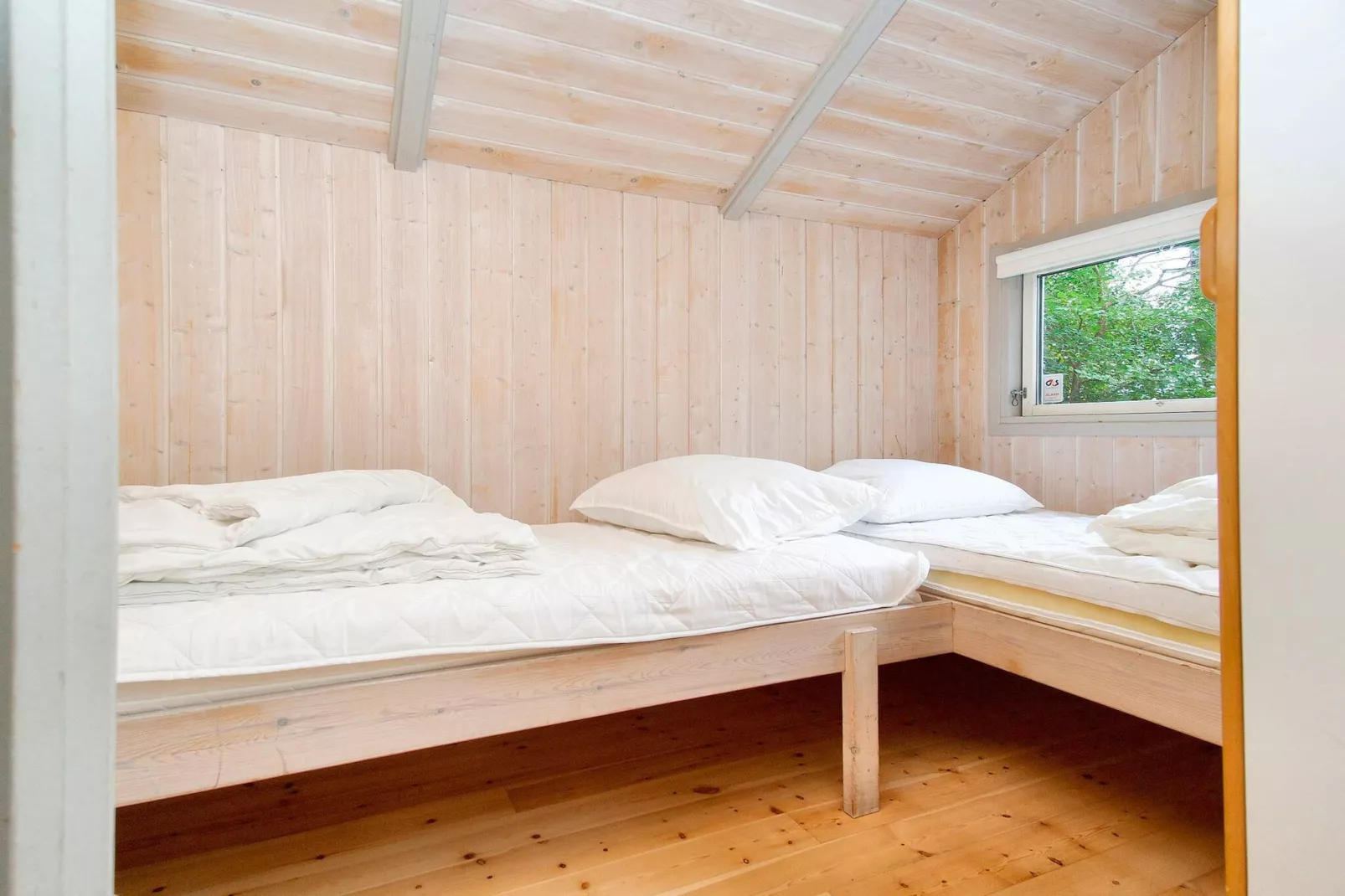 8 person holiday home in Melby-By Traum-Indoor