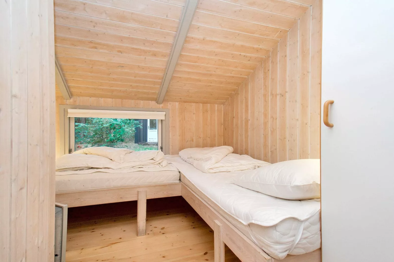 8 person holiday home in Melby-By Traum-Indoor