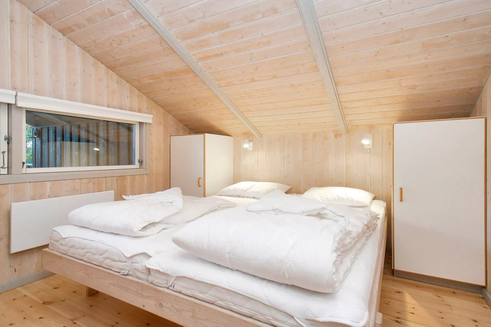 8 person holiday home in Melby-By Traum-Indoor