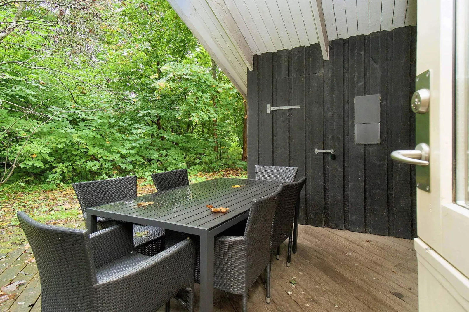 8 person holiday home in Melby-By Traum-View