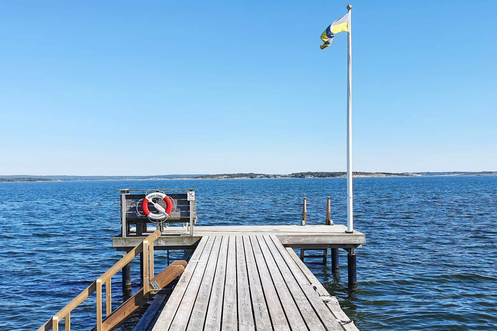 4 person holiday home in ONSALA-By Traum-Not tagged