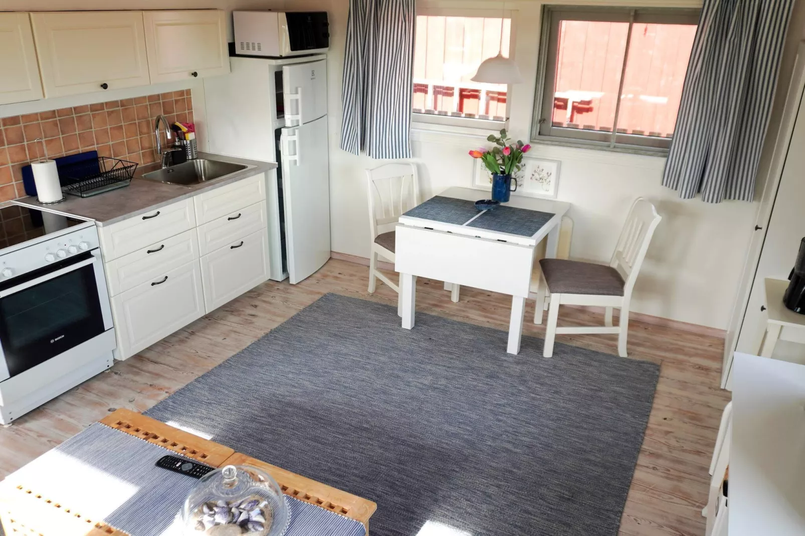 4 person holiday home in ONSALA-By Traum-Indoor