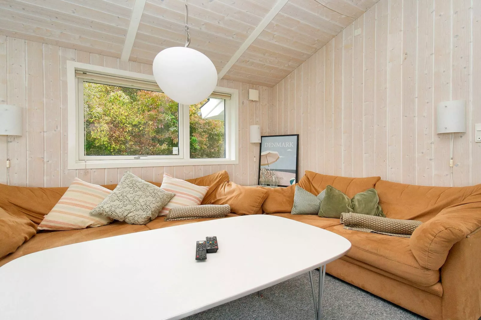 8 Personen Ferienhaus in Gilleleje-Innenbereich